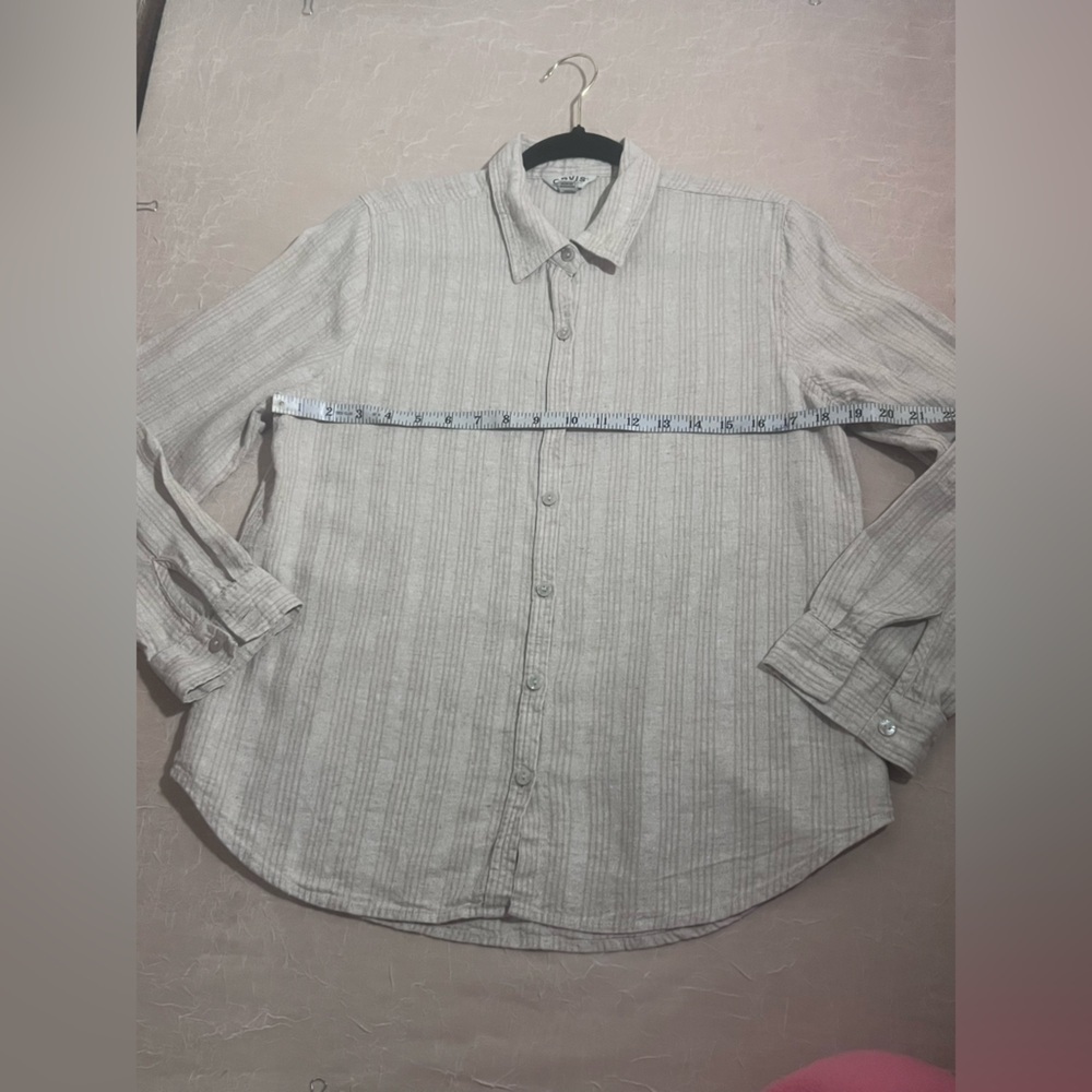 Orvis button down top​​​ - image 5